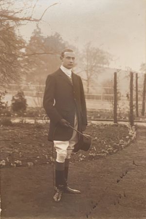 Charles Tuller Garland