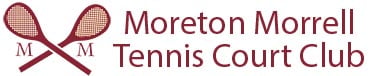 Moreton Morrell Tennis Court Club