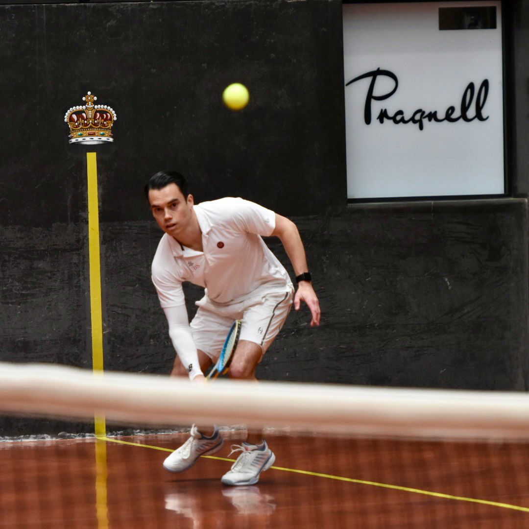Photo from Semi Final 1