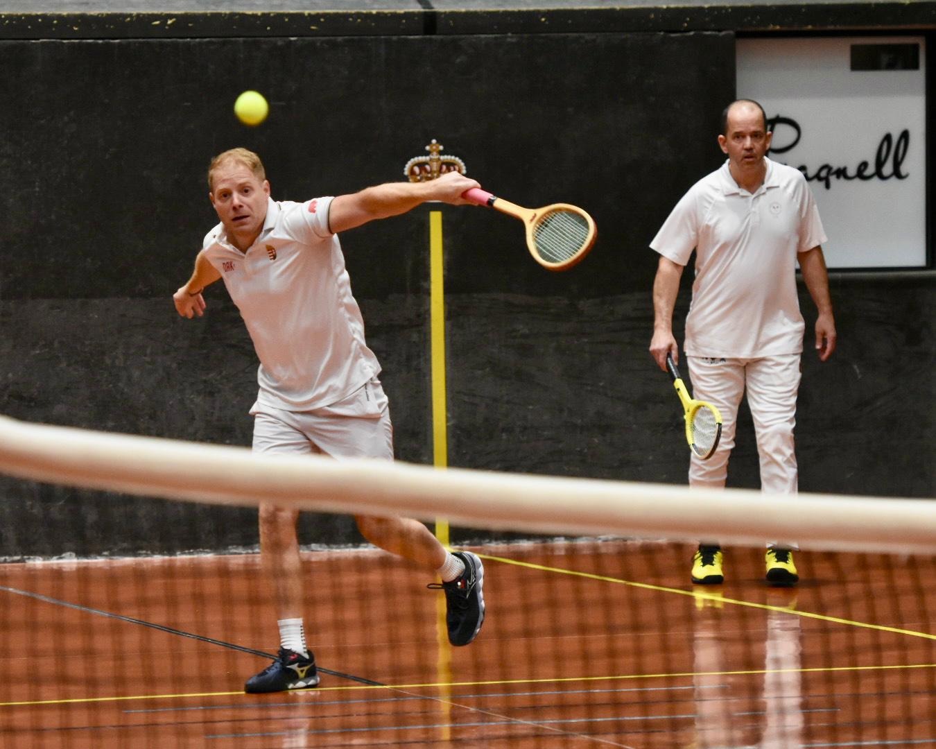 Photo from Semi Final 2
